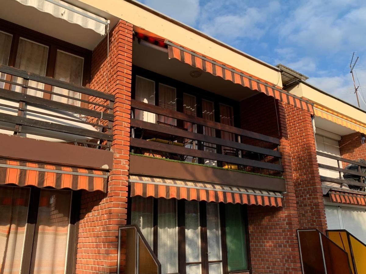 Balatonic Apartman 扎马迪 外观 照片